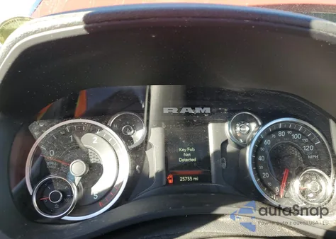 2022 Ram 3500 z USA, uszkodzony, nr VIN 3C7WR9CLXNG292403